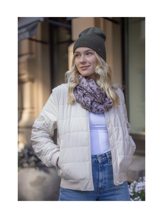 Lasessor - Ellie -  ohut neulepipo - MUSTA | Stockmann - photo 4