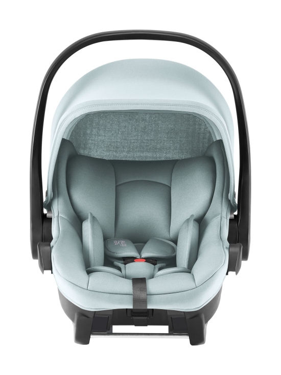 Britax - Britax Baby-Safe Core turvakaukalo ja Vario base telakka - OCEAN | Stockmann - photo 6