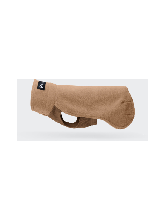 PAIKKA - PAIKKA Seawool Shirt for Dogs Brown - 9 - photo 3 PAIKKA - PAIKKA Seawool Shirt for Dogs Brown - 9 | Stockmann - photo 3