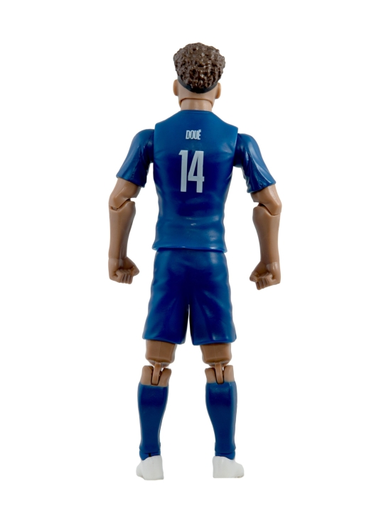 FIFA - BANBO TOYS Jalkapalloilija- Desire Doue (PSG), 20 cm | Stockmann - photo 2