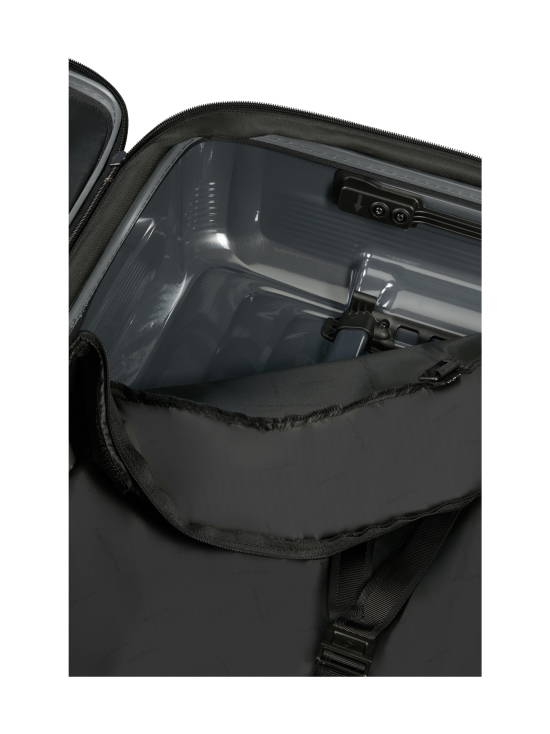 Samsonite - NUON SPINNER 75/28 EXP - MATT SILVER - photo 3 Samsonite - NUON SPINNER 75/28 EXP - MATT SILVER | Stockmann - photo 3