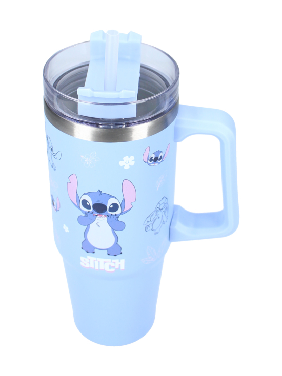 DISNEY STITCH - STITCH Juomapullo, 900 ml - photo 6 DISNEY STITCH - STITCH Juomapullo, 900 ml | Stockmann - photo 6