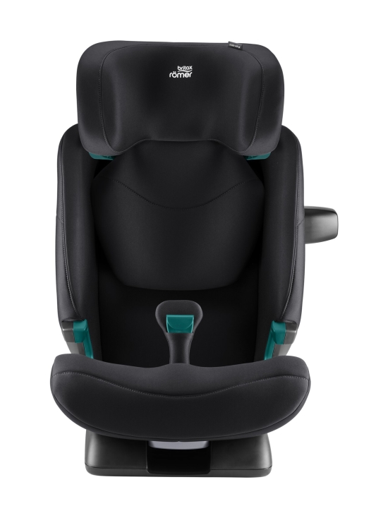 Britax - Britax Safefix turvavyöistuin (100-150cm) - CLASSIC DEEP BLACK | Stockmann - photo 6