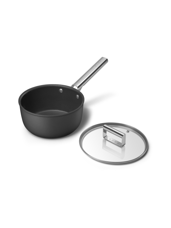 Smeg - Smeg kattila, musta 2,7L - photo 8 Smeg - Smeg kattila, musta 2,7L | Stockmann - photo 8