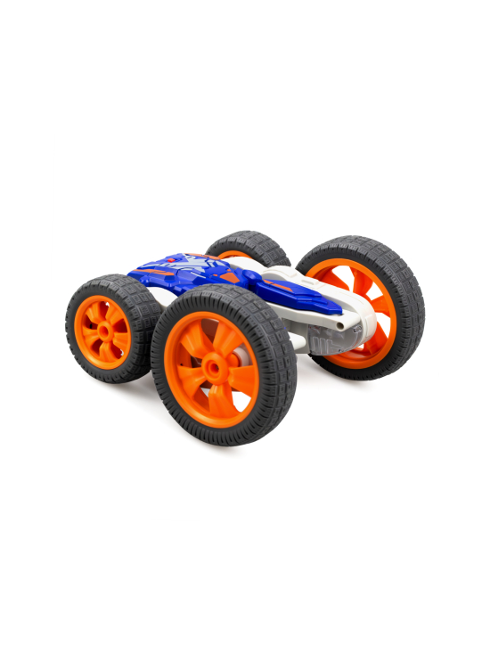 EXOST - EXOST Kauko-ohjattava auto STUNT CYCLONE, 1:18 | Stockmann - photo 3