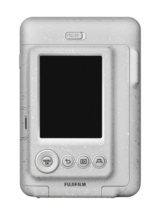 Fujifilm - Fujifilm Instax Mini LiPlay pikakamera - Vaalea - photo 3 Fujifilm - Fujifilm Instax Mini LiPlay pikakamera - Vaalea | Stockmann - photo 3