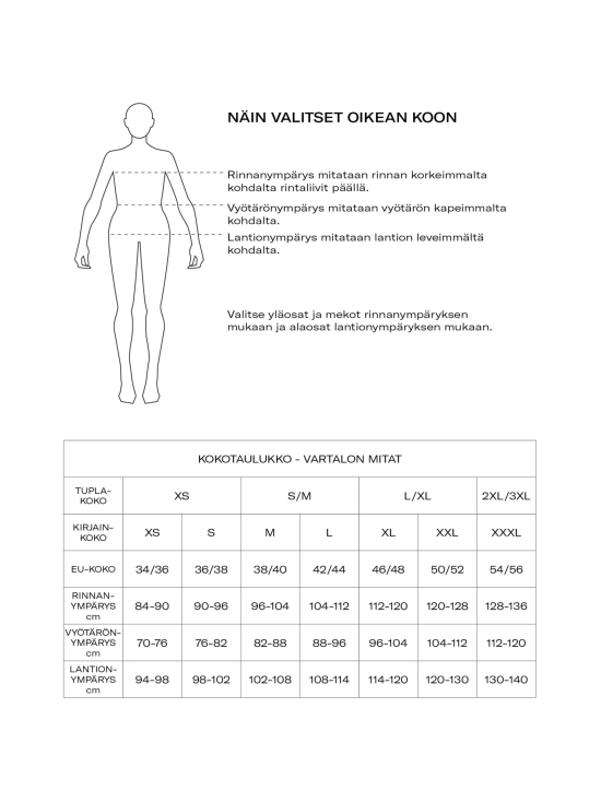 MAINIO - Laila twill-housut - SININEN | Stockmann - photo 3