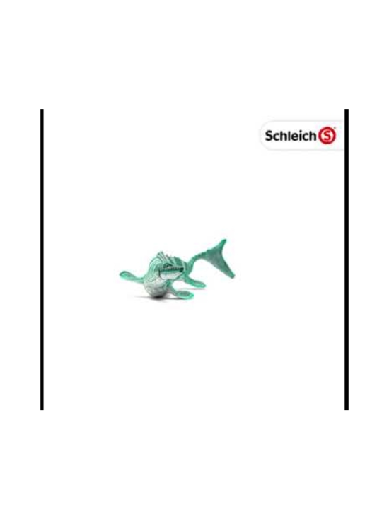 Schleich - SCHLEICH DINOSAURS Mosasaurus - photo 2 Schleich - SCHLEICH DINOSAURS Mosasaurus | Stockmann - photo 2