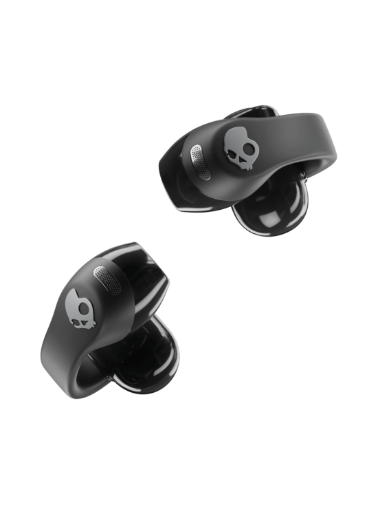 Skullcandy - Push 720 open ear TW Black/Silver - photo 2 Skullcandy - Push 720 open ear TW Black/Silver | Stockmann - photo 2