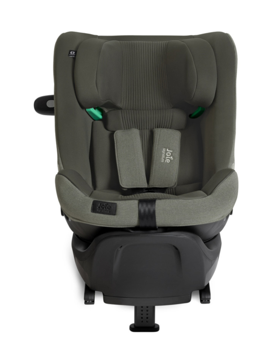 Joie - Joie i-Spin XL turvaistuin (40-150cm) - EVERGREEN | Stockmann - photo 5