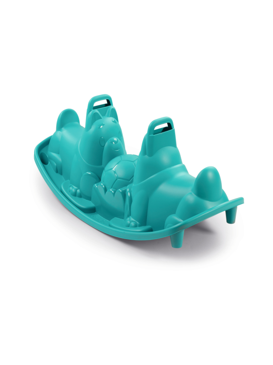 Smoby - SMOBY Keinulauta Koirat, sininen - photo 1 Smoby - SMOBY Keinulauta Koirat, sininen | Stockmann - photo 1