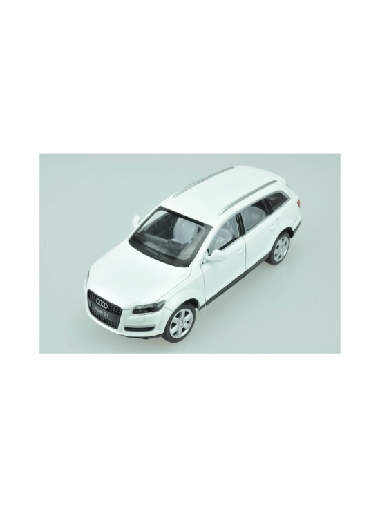 AUDI - MSZ Metallinen pienoismalli Audi Q7, skaala 1:24 - photo 2 AUDI - MSZ Metallinen pienoismalli Audi Q7, skaala 1:24 | Stockmann - photo 2