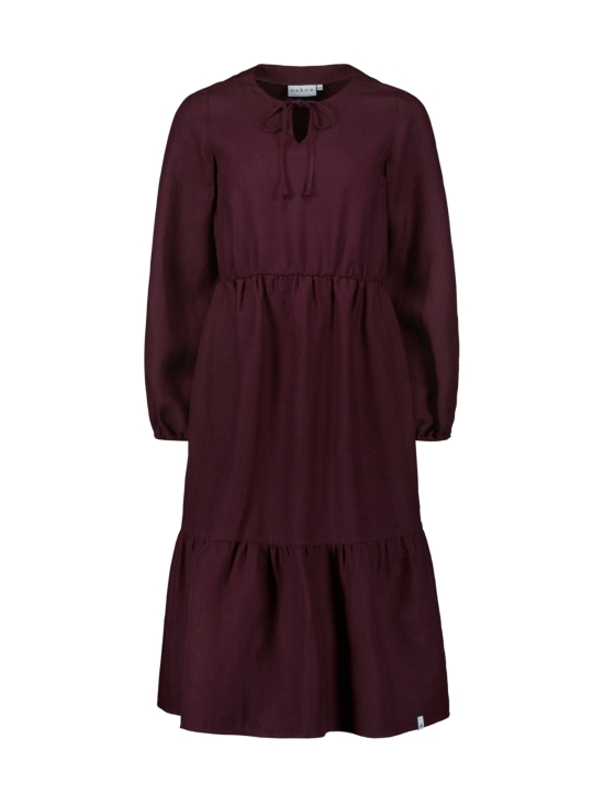 Ulrika Pellavamekko, Merlot