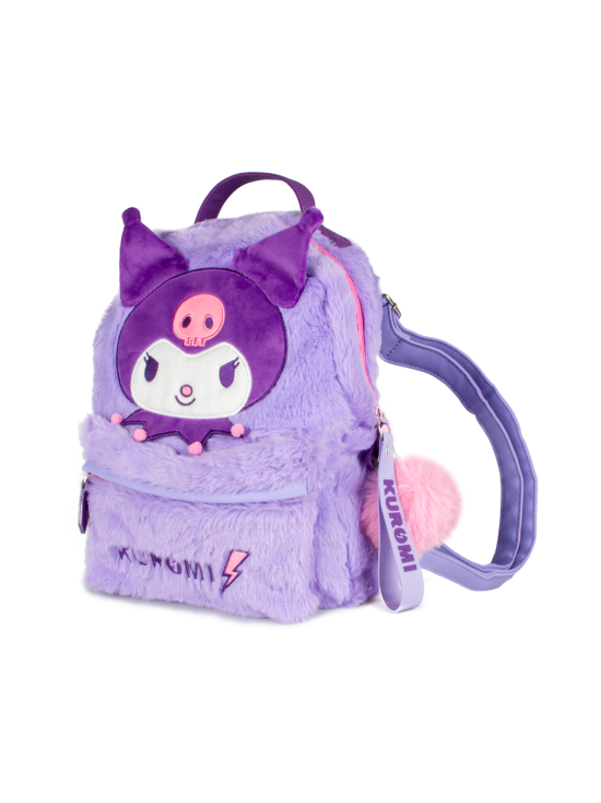 HELLO KITTY - HELLO KITTY Kuromi selkäreppu | Stockmann - photo 3