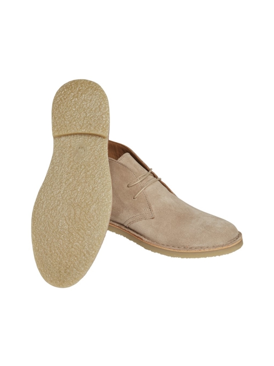 Berkeley - Gobi Desert Boot Sand -nahkanilkkuri - SAND | Stockmann - photo 3