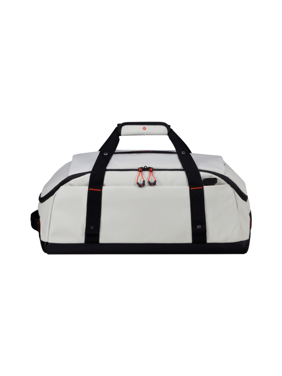 Samsonite - ECODIVER DUFFLE S - CLOUD WHITE - photo 2 Samsonite - ECODIVER DUFFLE S - CLOUD WHITE | Stockmann - photo 2