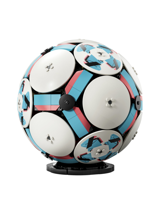 LEGO EDITIONS - LEGO Editions Football Jalkapallo 43019 | Stockmann - photo 3