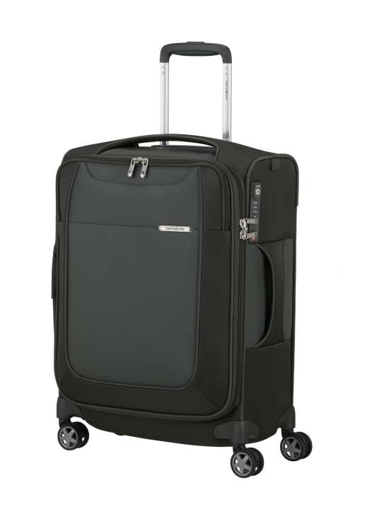 Samsonite - D'LITE SPINNER 55/20 EXP - CLIMBING IVY - photo 1 Samsonite - D'LITE SPINNER 55/20 EXP - CLIMBING IVY | Stockmann - photo 1