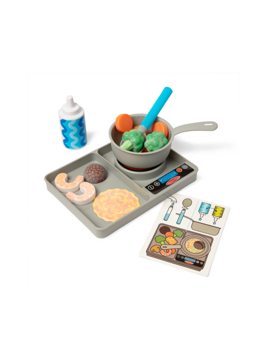 MELISSA & DOUG - MELISSA & DOUG Water WOW! leikkisetti Kypsennä ja tarjoile - photo 2 MELISSA & DOUG - MELISSA & DOUG Water WOW! leikkisetti Kypsennä ja tarjoile | Stockmann - photo 2