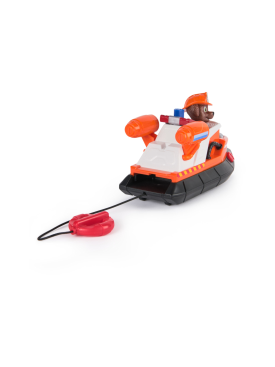 PAW PATROL - PAW PATROL ajoneuvo Fire Rescue Zuma | Stockmann - photo 3