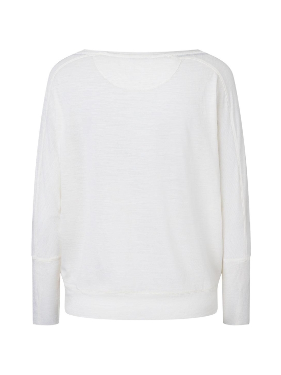 super.natural - NAISTEN KULA TOP PAITA - FRESH WHITE | Stockmann - photo 4