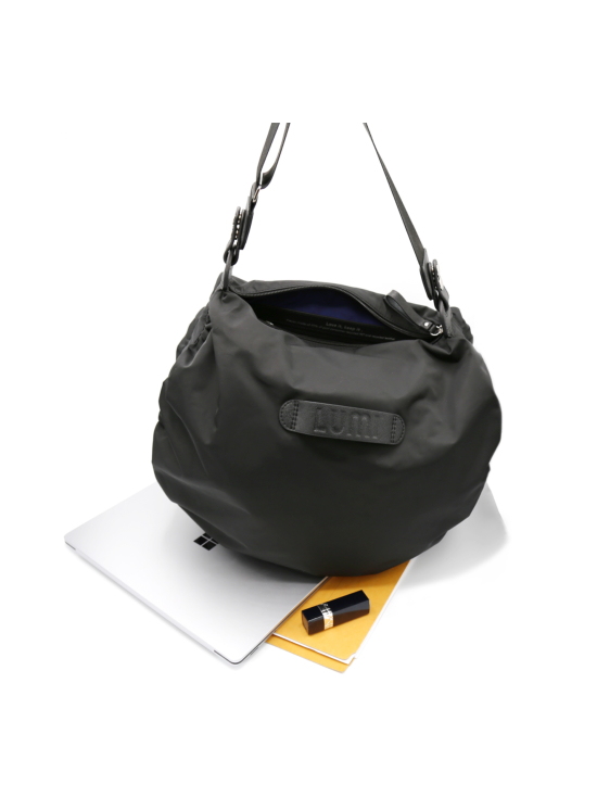 Lumi - Riia XL New Normals - MUSTA - photo 4 Lumi - Riia XL New Normals - MUSTA | Stockmann - photo 4