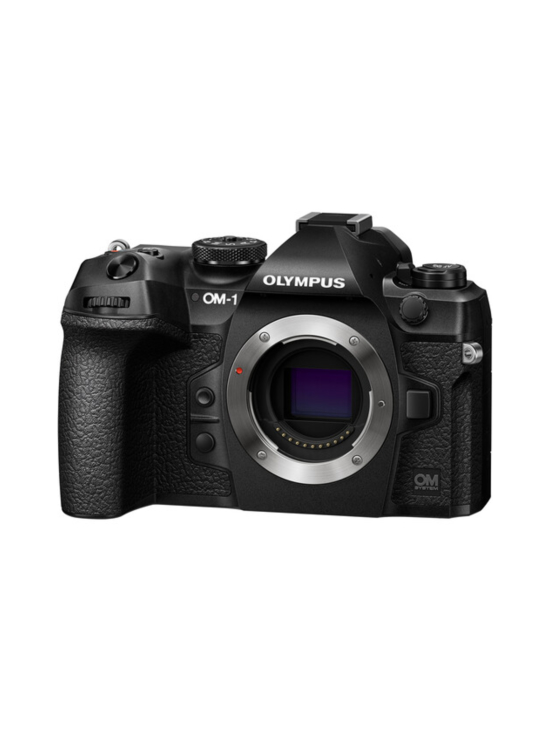 Olympus - OM System OM-1 -runko + 350€ Cashback - photo 3 Olympus - OM System OM-1 -runko + 350€ Cashback | Stockmann - photo 3
