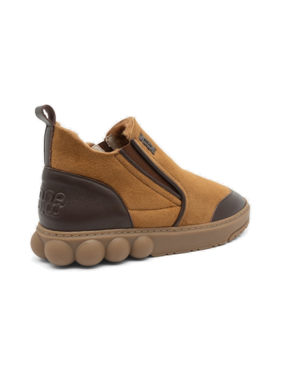 MINNA MINNA by Minna Parikka - Biwa Caramel - CARAMEL | Stockmann - photo 3