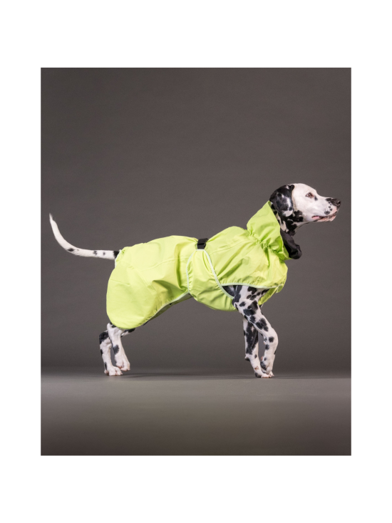 PAIKKA - PAIKKA Reflective Shell Jacket Matcha - photo 1 PAIKKA - PAIKKA Reflective Shell Jacket Matcha | Stockmann - photo 1