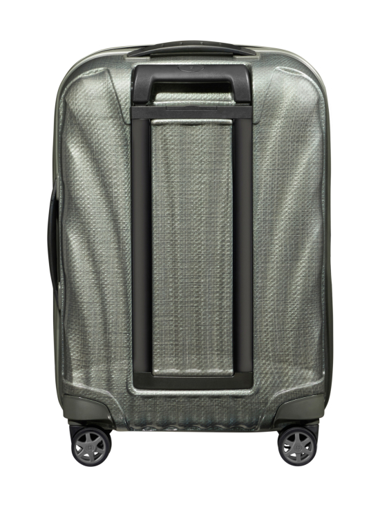 Samsonite - C-LITE SP. 55/20 EXP LENGTH 40CM - METALLIC GREEN | Stockmann - photo 5