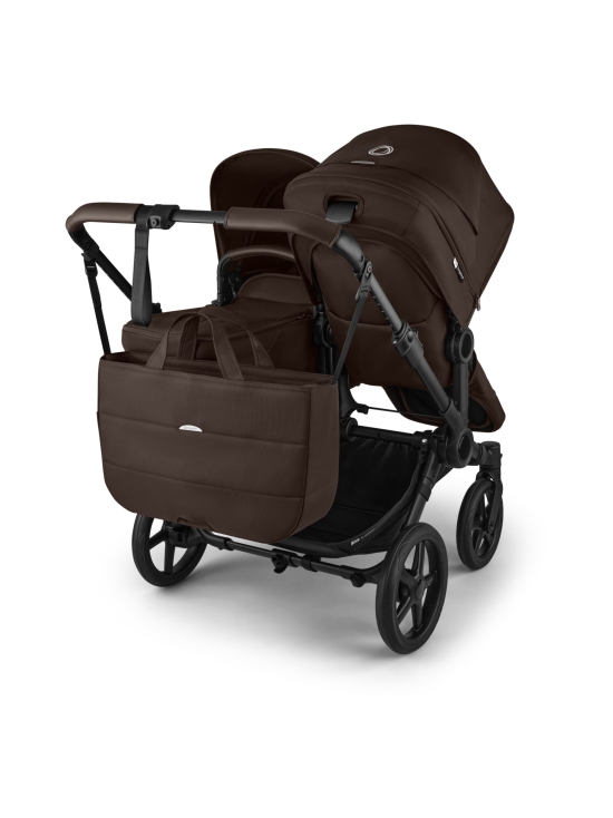 Bugaboo - Bugaboo Donkey 6 Double sisarusrattaat | Stockmann - photo 6