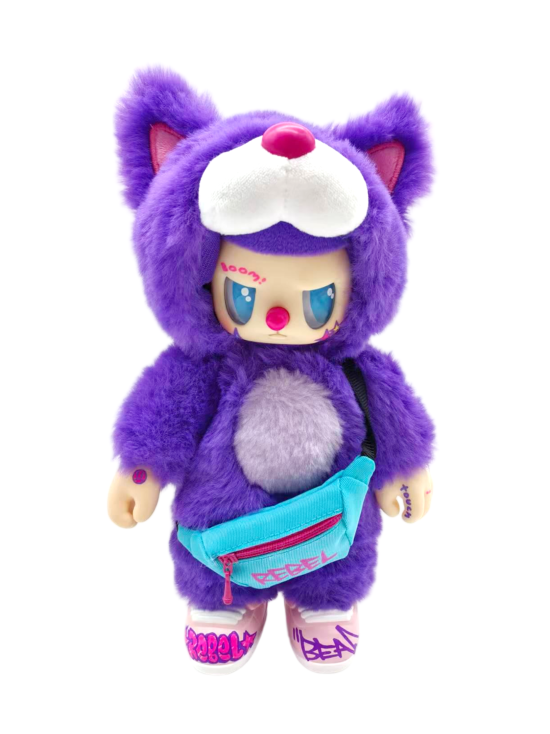 REBEL BEAR - REBEL BEAR Pehmolelu, 18 cm | Stockmann - photo 8