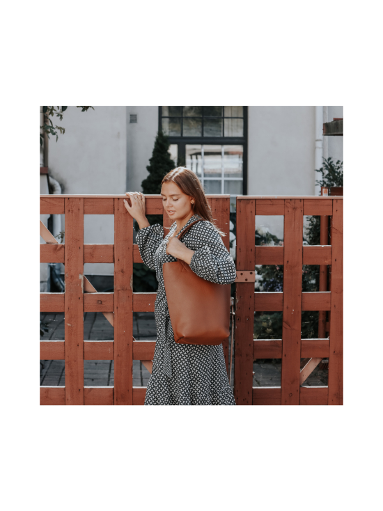 MIIKO - Sola-laukku ruskea - RUSKEA | Stockmann - photo 4