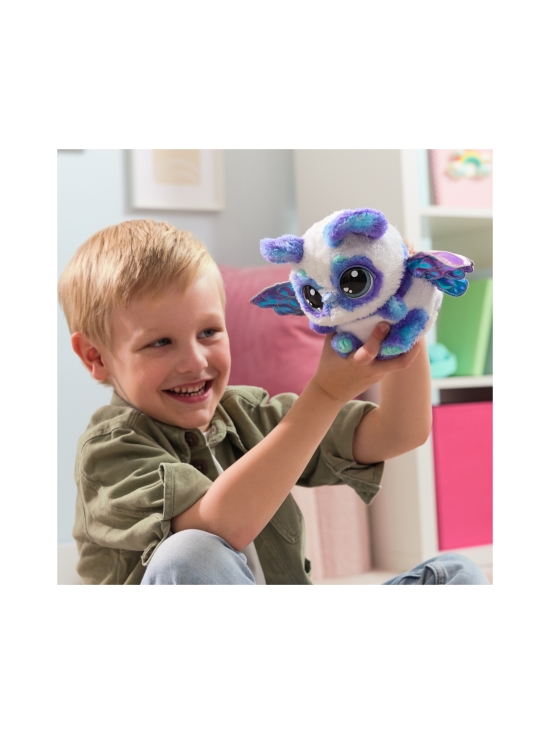 HATCHIMALS - HATCHIMALS Interaktiivinen lelu Hatchimal Pandoo - photo 8 HATCHIMALS - HATCHIMALS Interaktiivinen lelu Hatchimal Pandoo | Stockmann - photo 8
