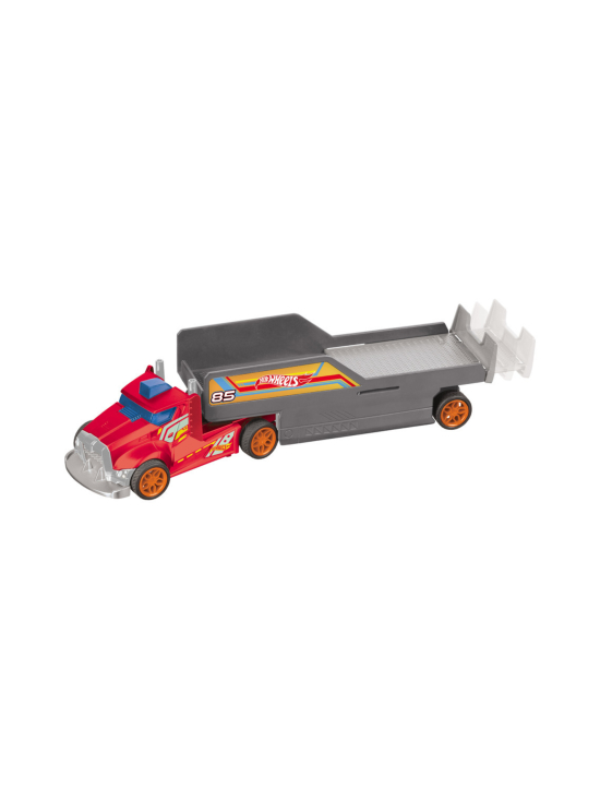 Hot Wheels - Hot Wheels Big Rig RC - photo 4 Hot Wheels - Hot Wheels Big Rig RC | Stockmann - photo 4