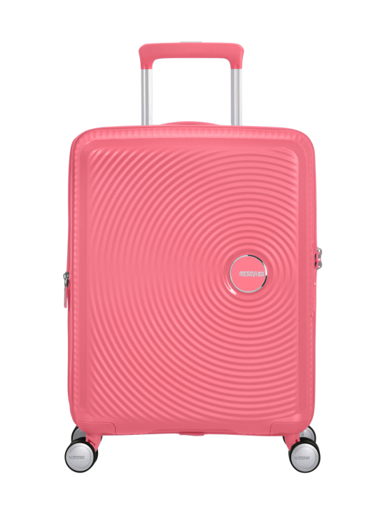 American Tourister - SOUNDBOX SPINNER 55/20 TSA EXP - SUN KISSED CORAL | Stockmann - photo 2