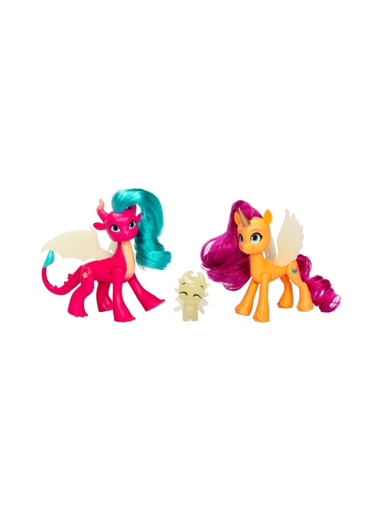 MY LITTLE PONY - MY LITTLE PONY Hahmo Dragon Light reveal - photo 3 MY LITTLE PONY - MY LITTLE PONY Hahmo Dragon Light reveal | Stockmann - photo 3