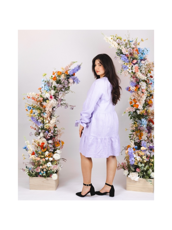 Nakoa - Hailey Dress, Lupine - LUPINE | Stockmann - photo 6