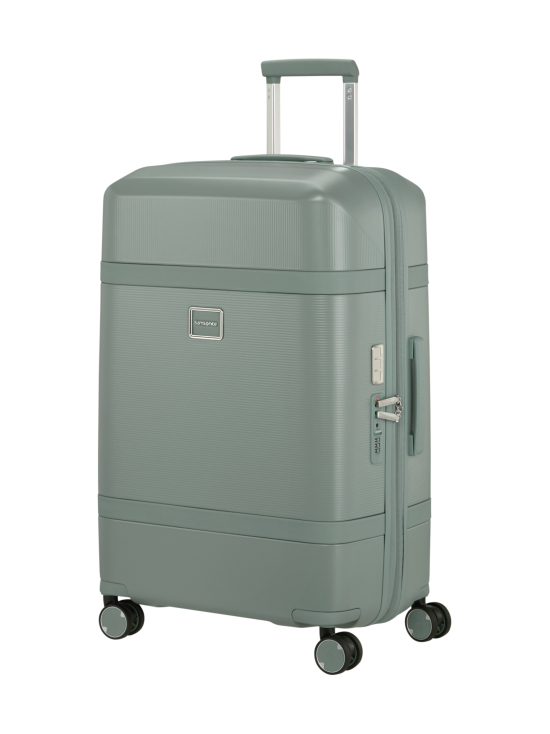 Samsonite - IMAGE SPINNER 69/25 EXP - THYME | Stockmann - photo 1