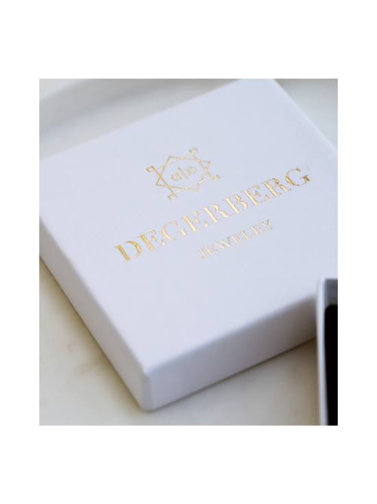 Degerberg - Monte Carlo sormus - 7 | Stockmann - photo 5