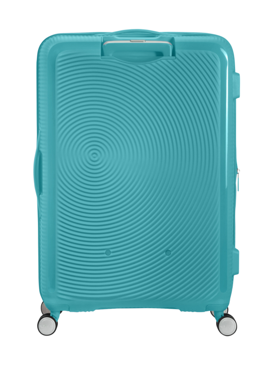 American Tourister - SOUNDBOX SPINNER 77/28 TSA EXP - TURQUOISE TONIC - photo 5 American Tourister - SOUNDBOX SPINNER 77/28 TSA EXP - TURQUOISE TONIC | Stockmann - photo 5