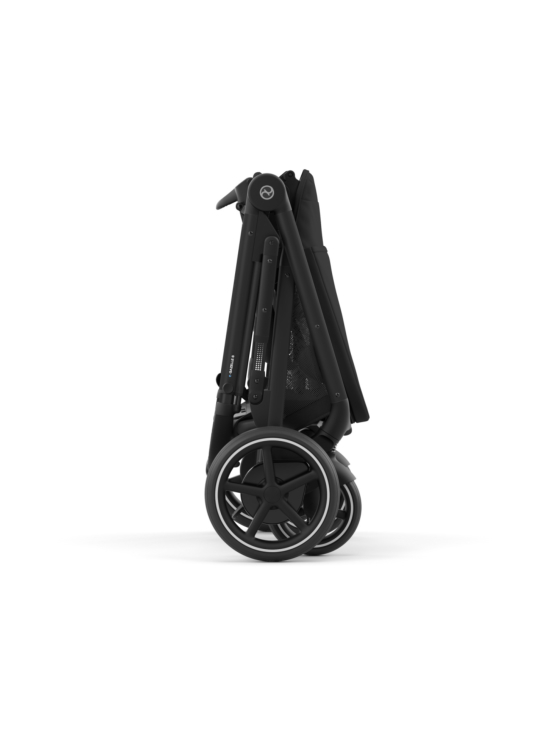 CYBEX - Cybex eGazelle S starttipaketti XL - MOON BLACK | Stockmann - photo 7