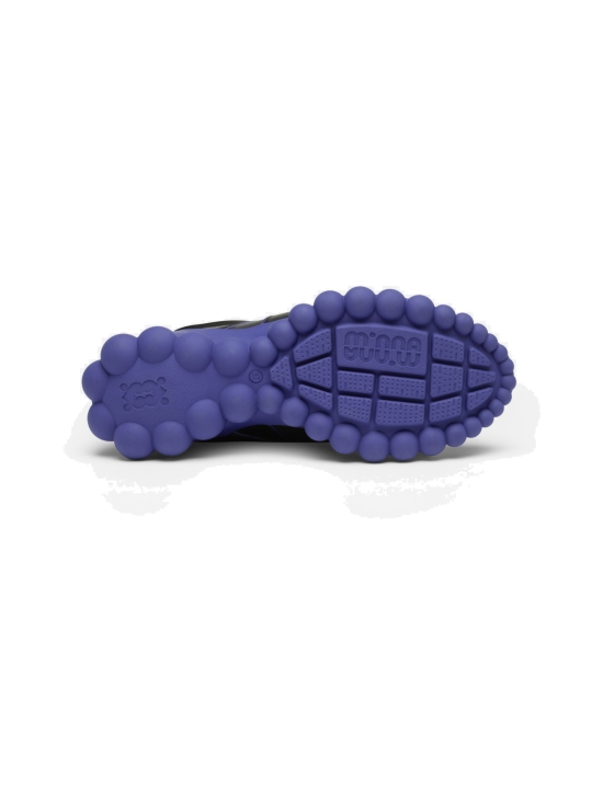 MINNA MINNA by Minna Parikka - String Black/Violet - MUSTA | Stockmann - photo 2