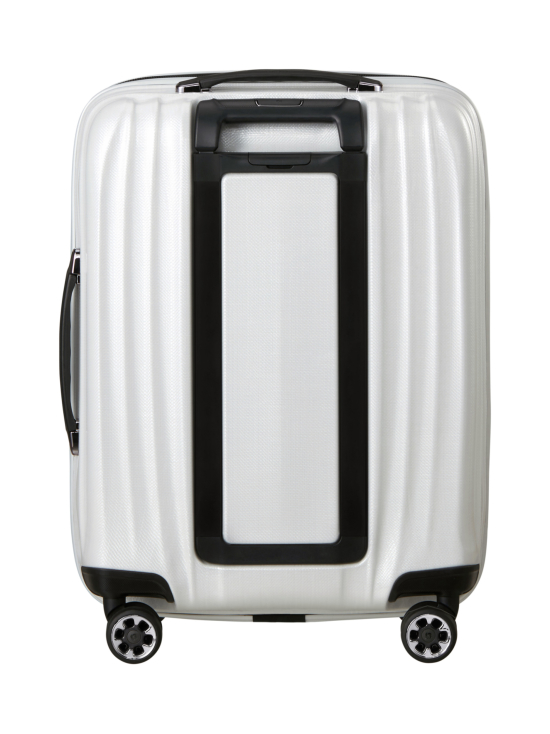 Samsonite - NEXIS SP. 55/20 EXP LENGTH 40CM - COTTON WHITE | Stockmann - photo 5