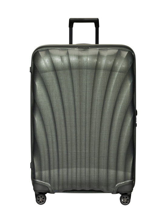 Samsonite - C-LITE SPINNER 81/30 - METALLIC GREEN - photo 2 Samsonite - C-LITE SPINNER 81/30 - METALLIC GREEN | Stockmann - photo 2