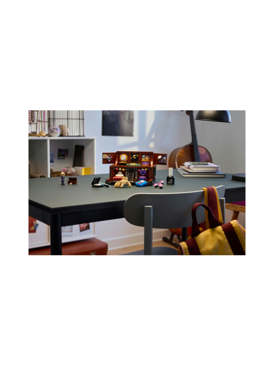 LEGO WEDNESDAY - LEGO Wednesday Thingin asunto 76785 | Stockmann - photo 6