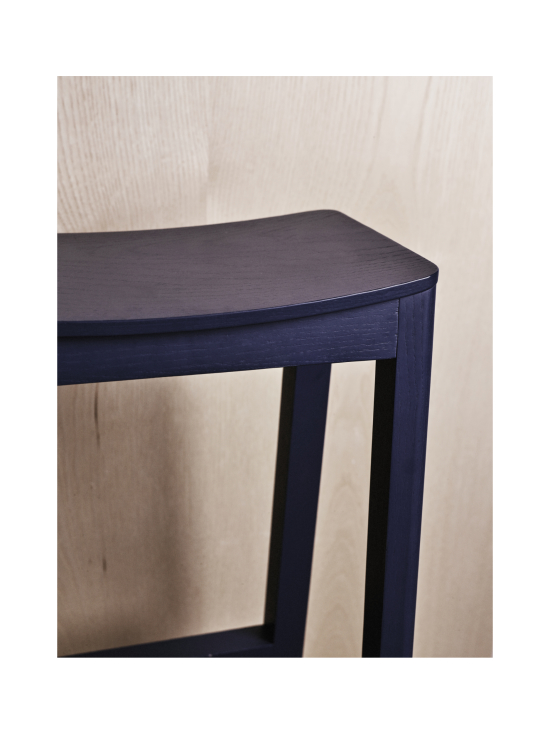 Made by Choice - Halikko baarijakkara 74cm musta - photo 4 Made by Choice - Halikko baarijakkara 74cm musta | Stockmann - photo 4