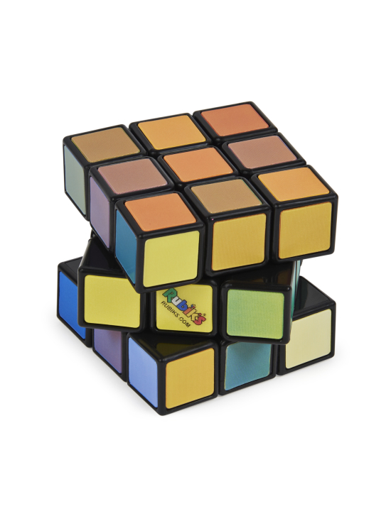 RUBIK´S CUBE - RUBIK´S CUBE Rubikin kuutio Impossible, 3x3 | Stockmann - photo 4