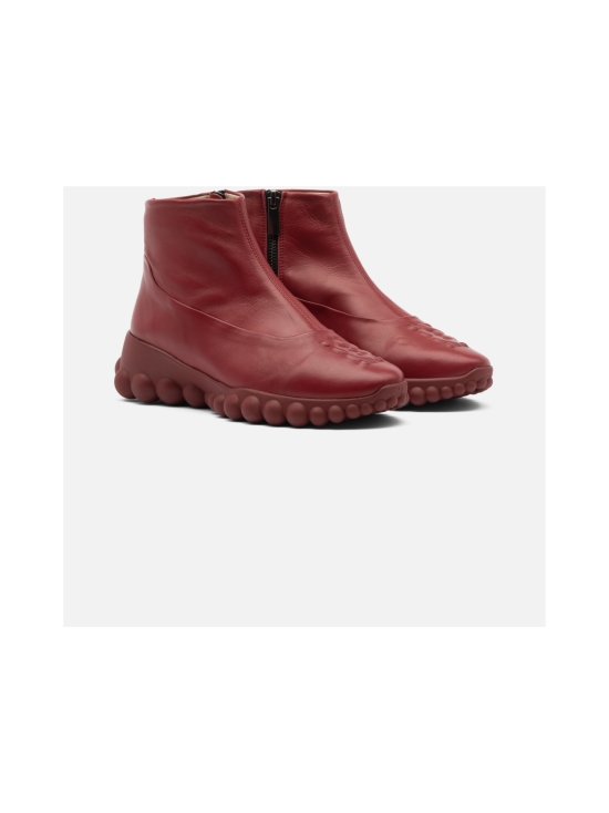 MINNA MINNA by Minna Parikka - Sisterhood Boot Cherry - CHERRY | Stockmann - photo 4