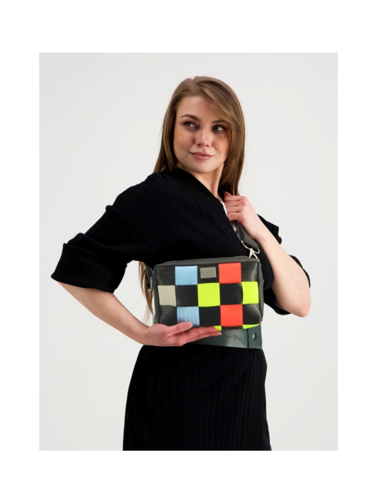 Globe Hope - DYYNI laukku, coral reef - MULTICOLOR | Stockmann - photo 5